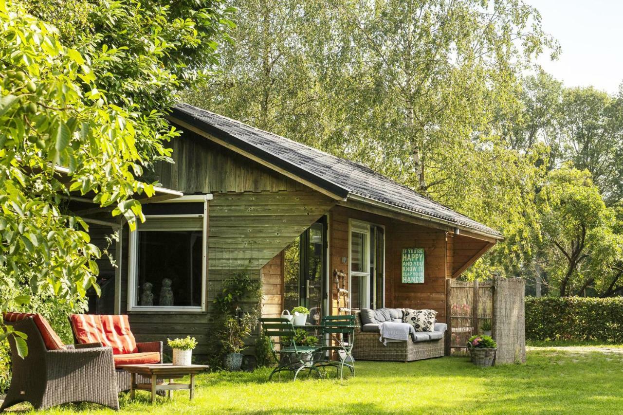 Bed & Breakfast Gastvrij Lenthe Dalfsen