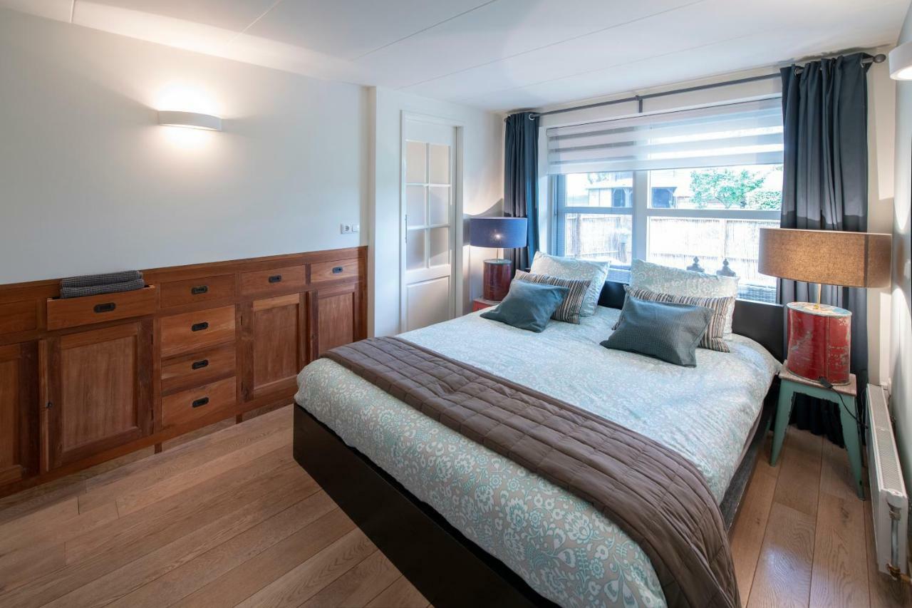 Bed & Breakfast Gastvrij Lenthe Dalfsen