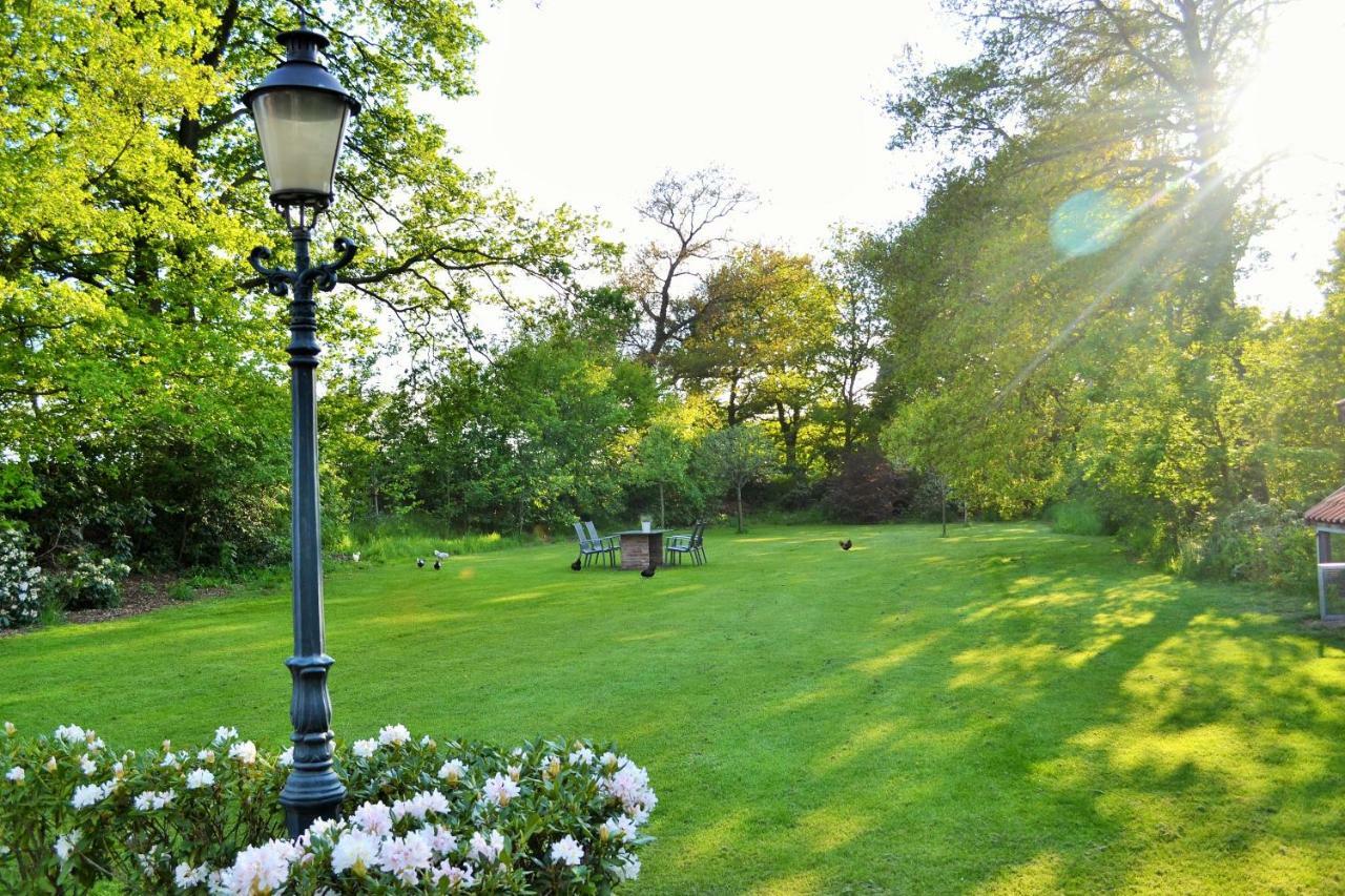 Gastvrij Lenthe 4*